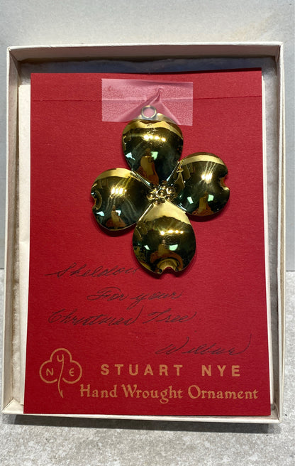 Christmas Ornament