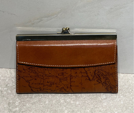 Patricia Nash Wallet