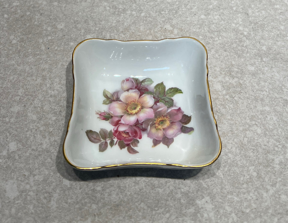 Schumann Bowl