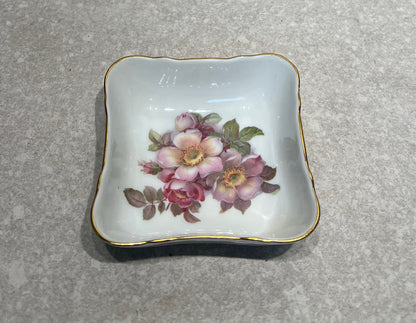 Schumann Bowl