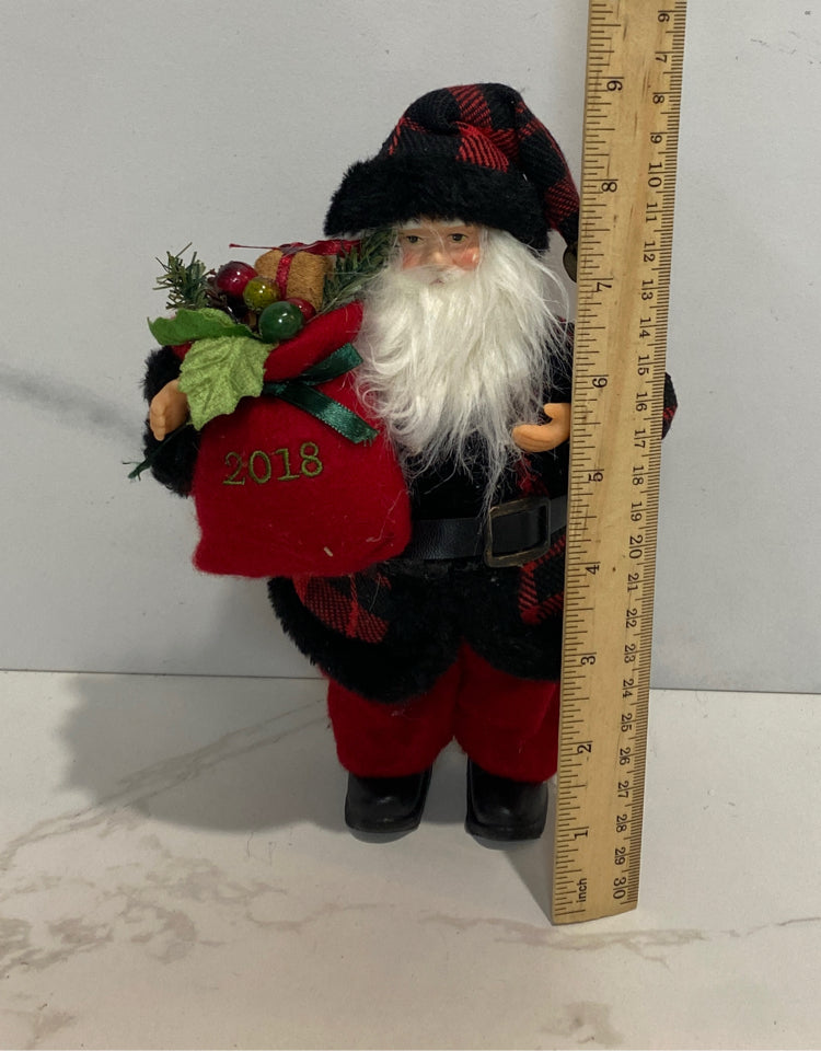 Santa
