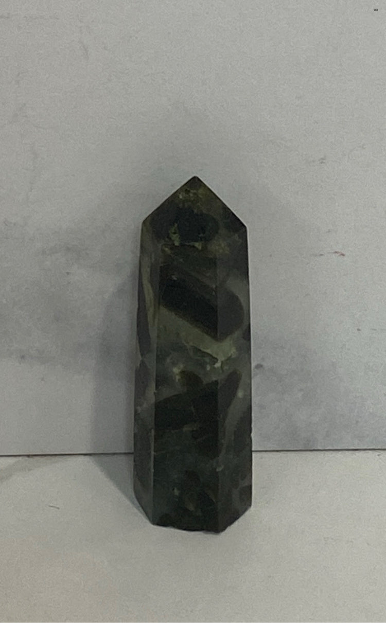 Rock Tower