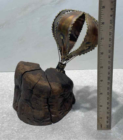 Driftwood Air Balloon
