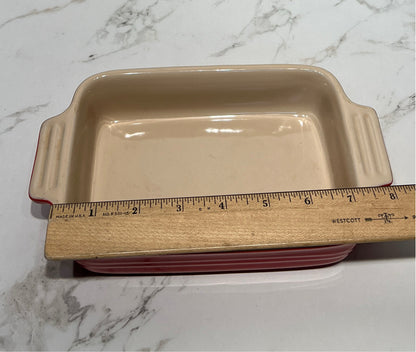 Le Creuset Casserole