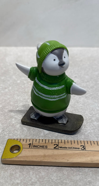 Penguin