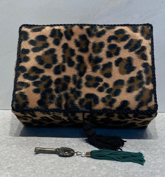 Covered Box