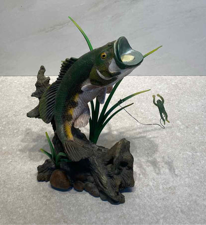 Fish Decor