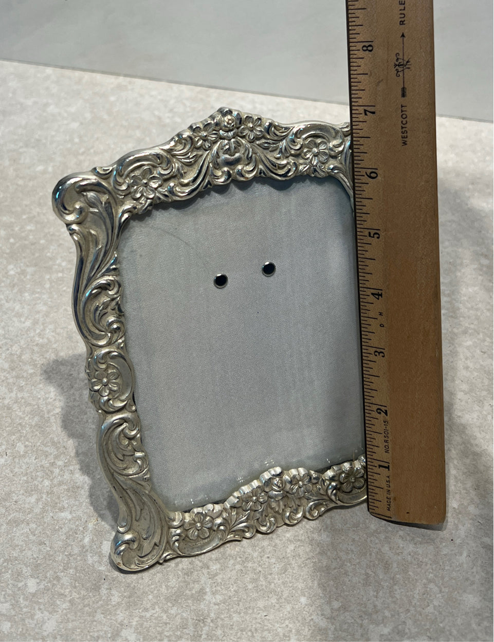 Frame