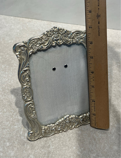 Frame