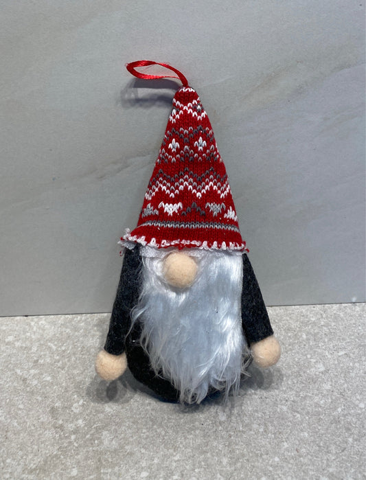 Gnome Ornament