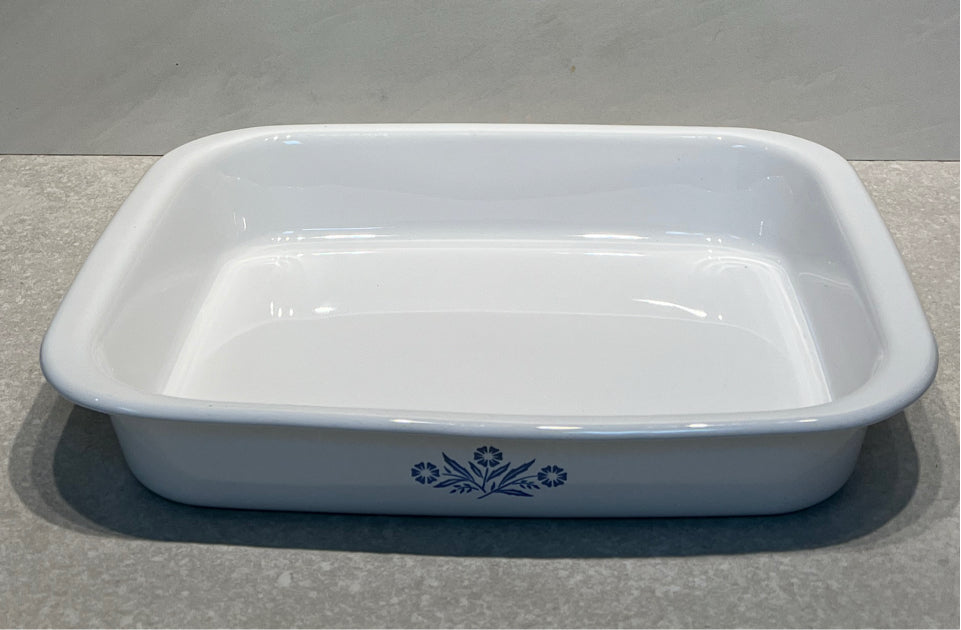 Corning Ware Baking Dish