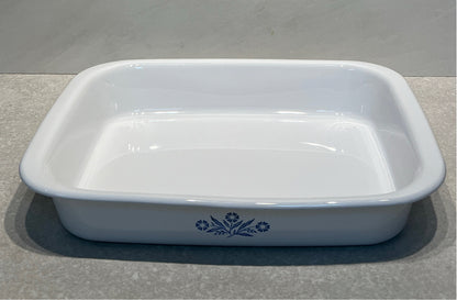 Corning Ware Baking Dish