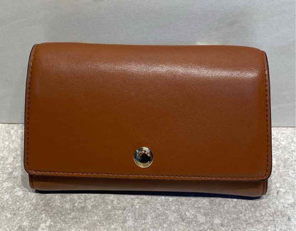 Coach Wallet  With Strap