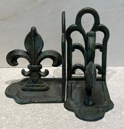 Pair Of Bookends