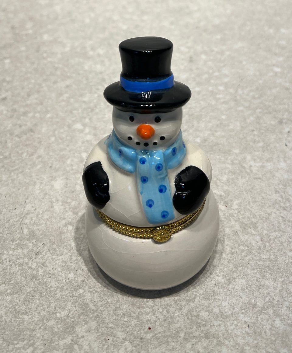 Trinket Box