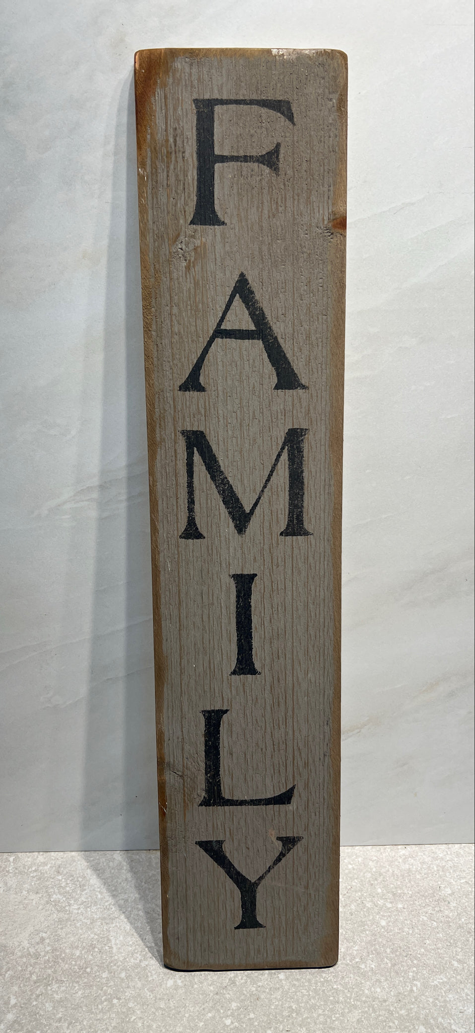Family Wall Decor