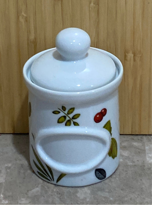 Spice Jar