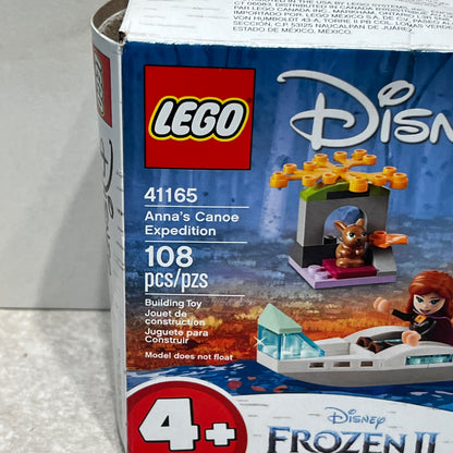 Legos - 41165 (used)