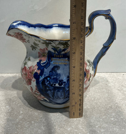 Royal Doulton Pitcher