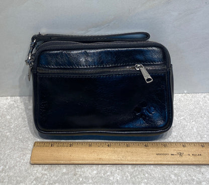 Patrica Bash Wristlet