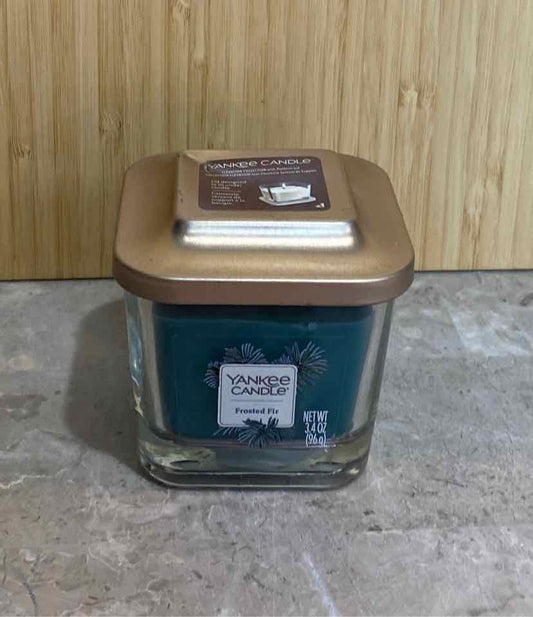 YankeeCandle Used