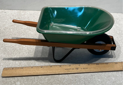 Wheel Barrow Planter