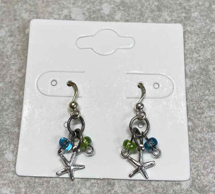 Sterling Earrings