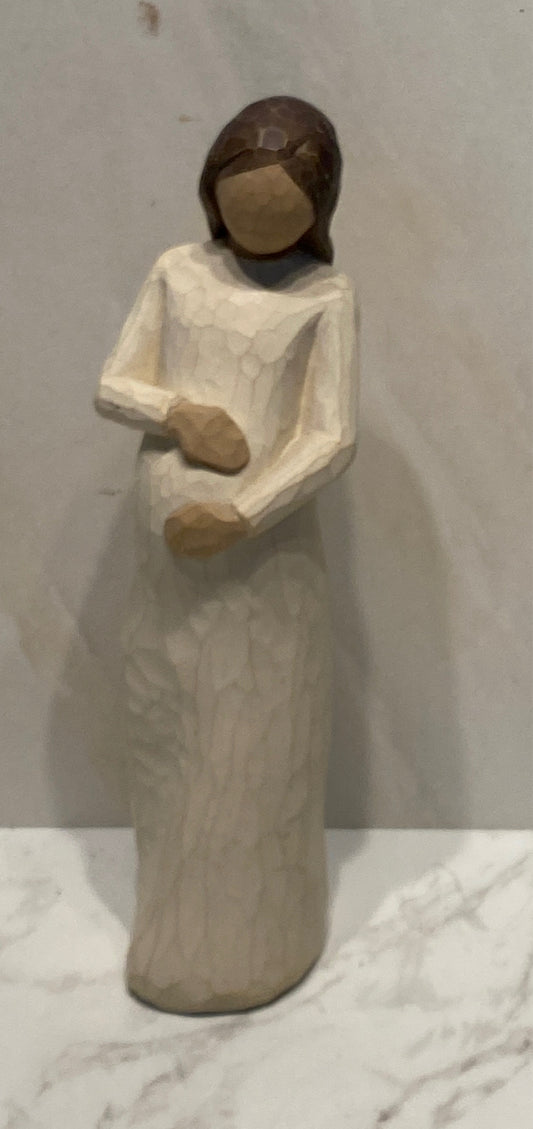 Willow Tree Figurine
