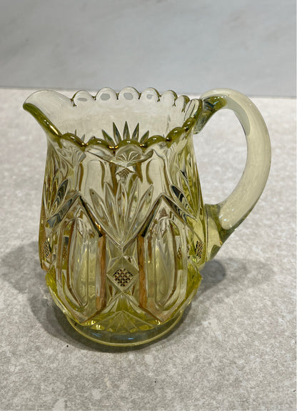 Uranium Pitcher