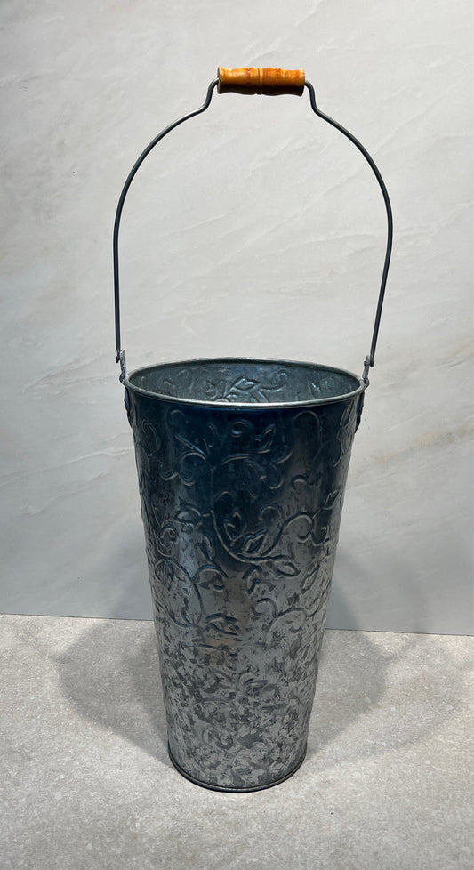 Handled Bucket