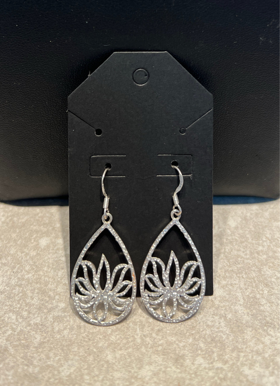 Sterling Earrings