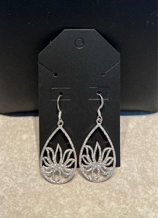 Sterling Earrings