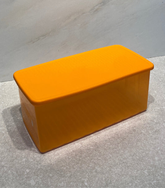 Tupperware Container