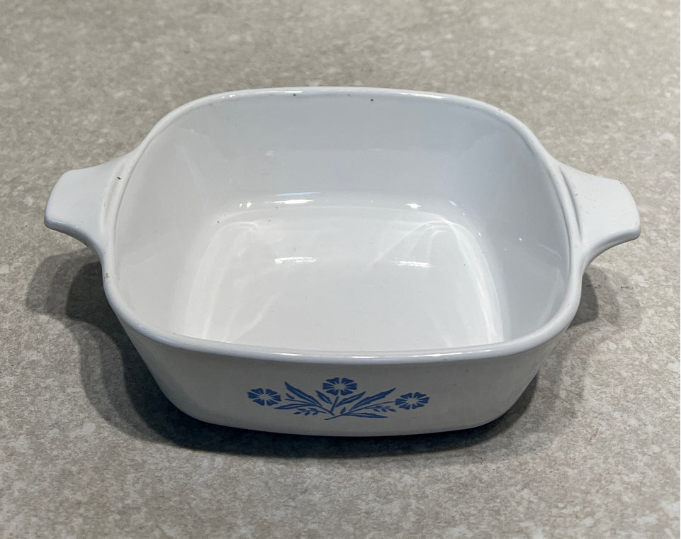 Corning Ware Dish