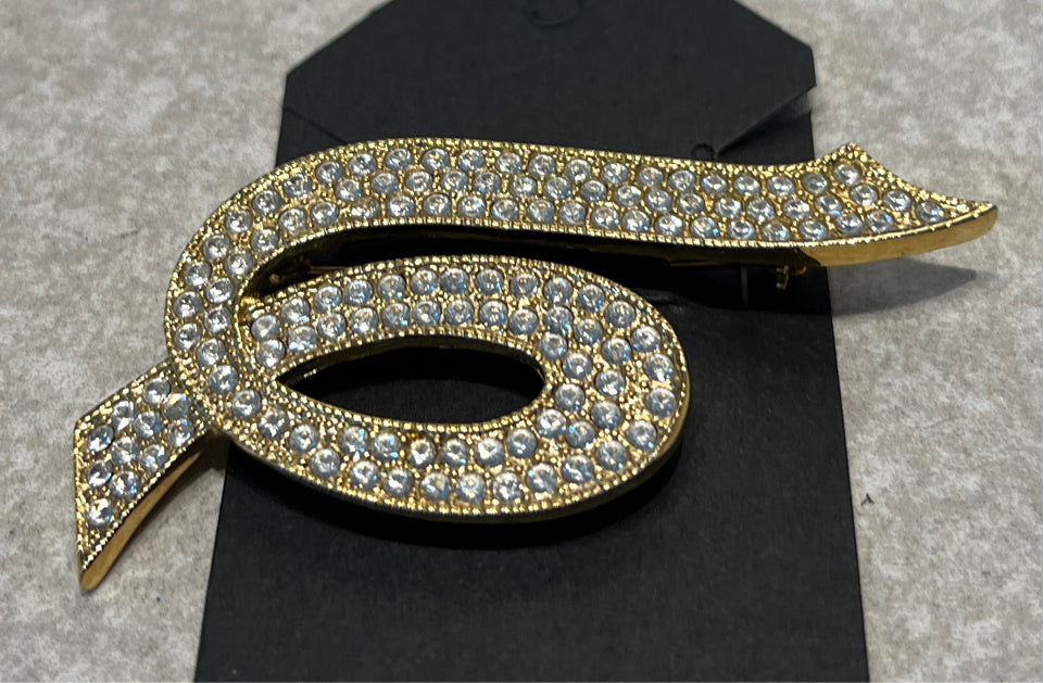 Napier Pin