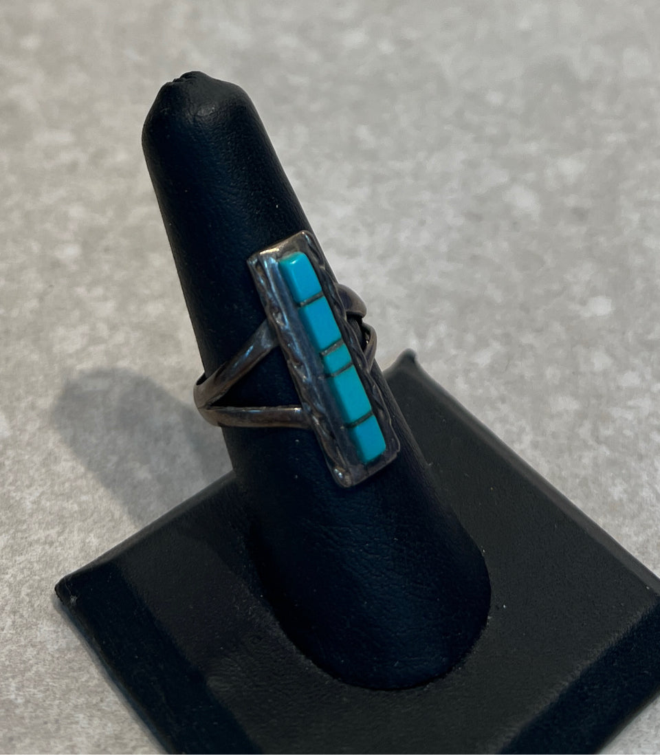 Size 7 Ring
