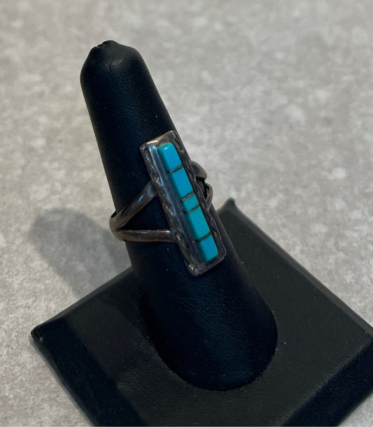 Size 7 Ring