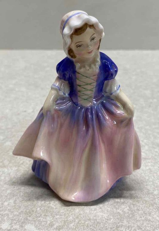 Royal Doulton Figurine