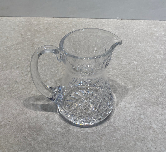 Waterford Creamer