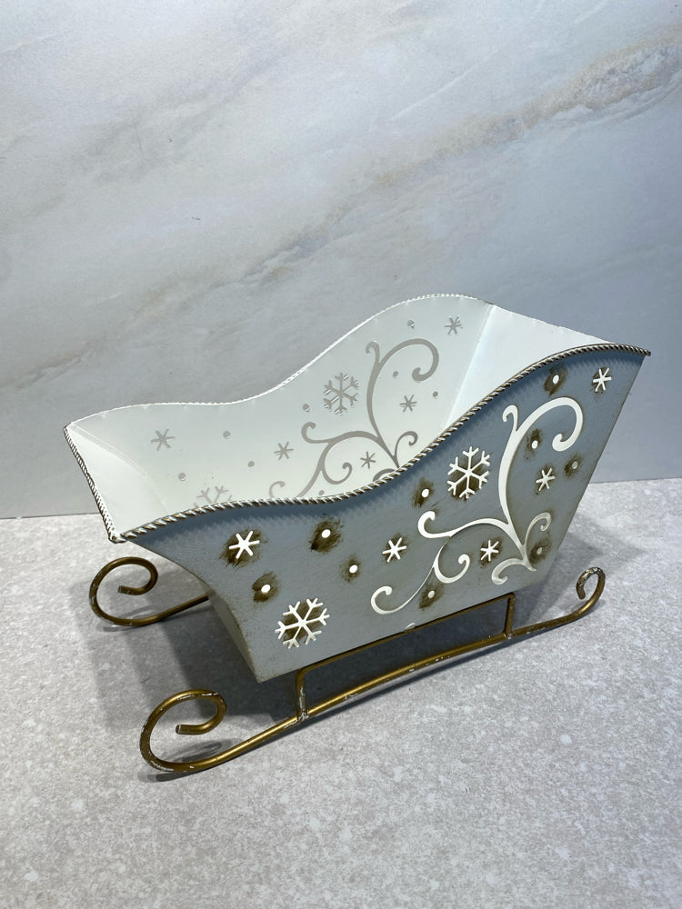 Sled