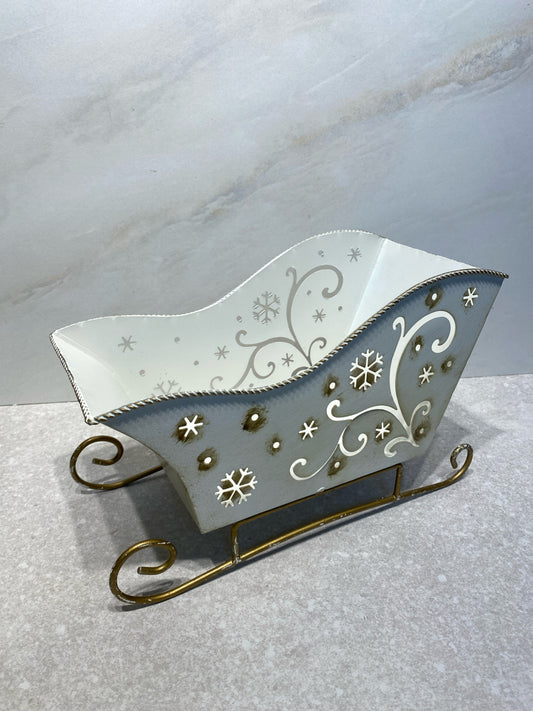 Sled
