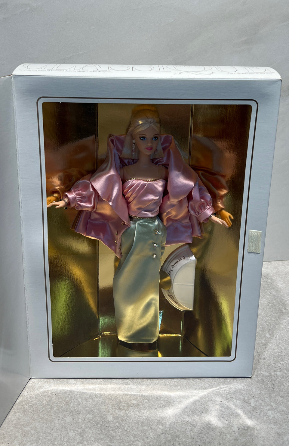 Barbie