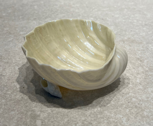 Belleek Bowl