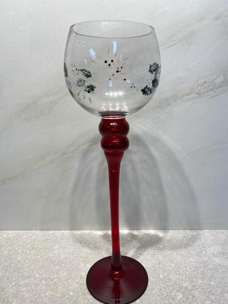 Pfaltzgraff Candleholder