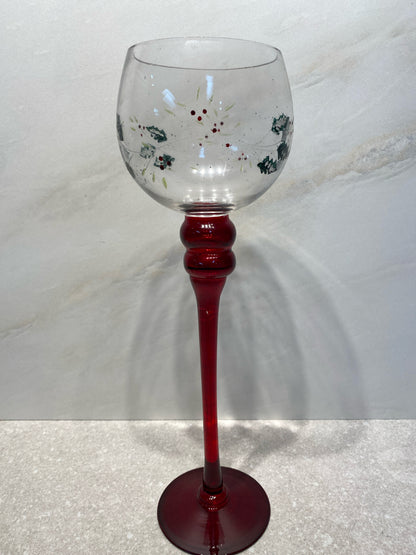 Pfaltzgraff Candleholder