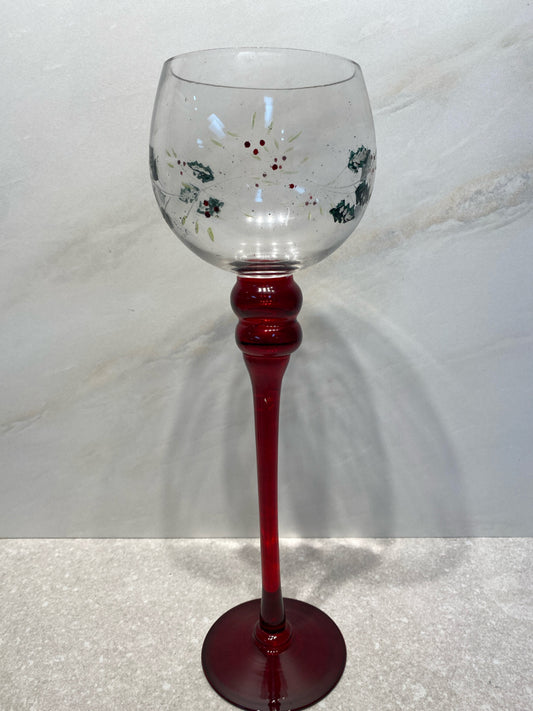 Pfaltzgraff Candleholder