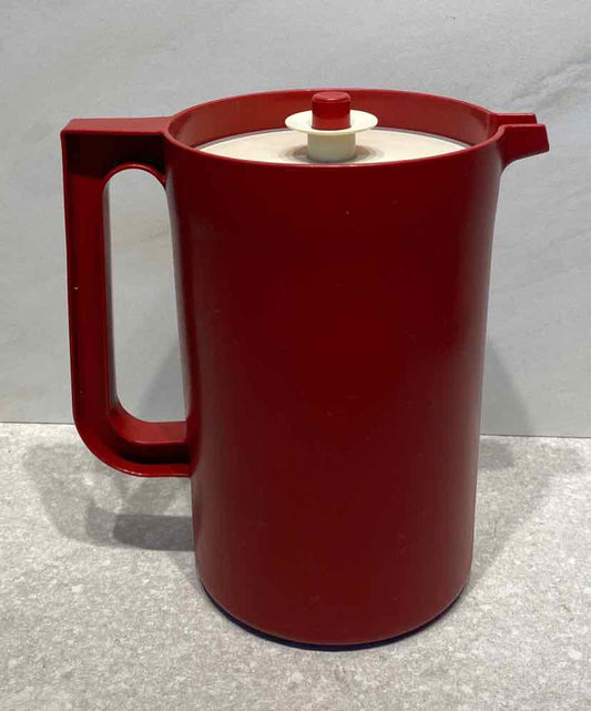 Tupperware Pitcher
