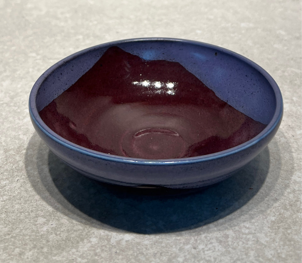 Pottery Bowl