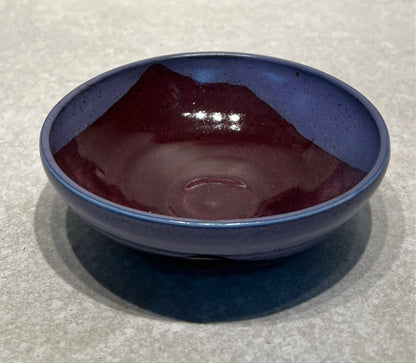 Pottery Bowl