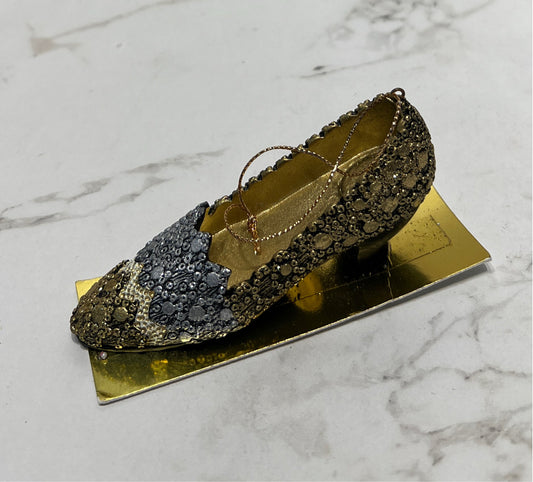 Shoe Ornament